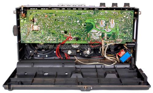 Radio Recorder 22AR510 /00; Philips - Österreich (ID = 2676548) Radio