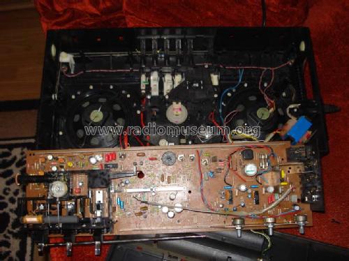 Radio Recorder 22AR510 /00; Philips - Österreich (ID = 946008) Radio