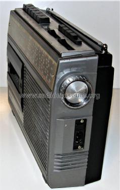 Radio Recorder D7404/00; Philips - Österreich (ID = 2221741) Radio