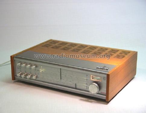 RH691; Philips - Österreich (ID = 451980) Radio