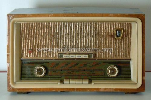 Rhapsodie B3A73A; Philips - Österreich (ID = 1731433) Radio