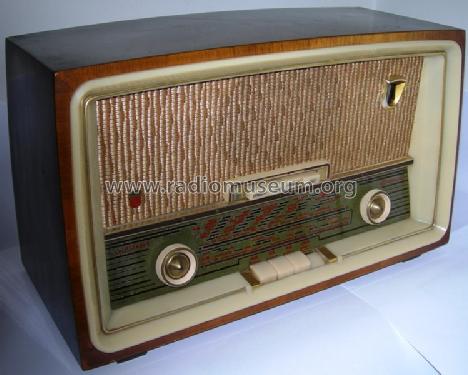 Rhapsodie B3A73A; Philips - Österreich (ID = 576580) Radio