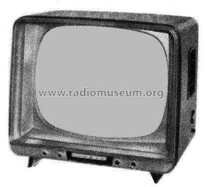 Royal Automatic 21TA311A /00 Ch= S7; Philips - Österreich (ID = 1943369) Television