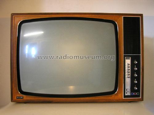 S26K404 /00 Ch= K8; Philips; Eindhoven (ID = 1983785) Television