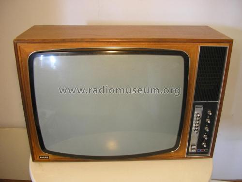 S26K404 /00 Ch= K8; Philips; Eindhoven (ID = 1983787) Television