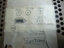 SA620; Philips - Österreich (ID = 1052473) Radio