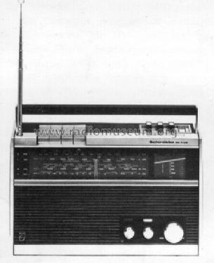 Schirokko de Luxe 50IC324; Philips - Österreich (ID = 112472) Radio