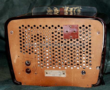 BF290U; Philips France; (ID = 1240278) Radio