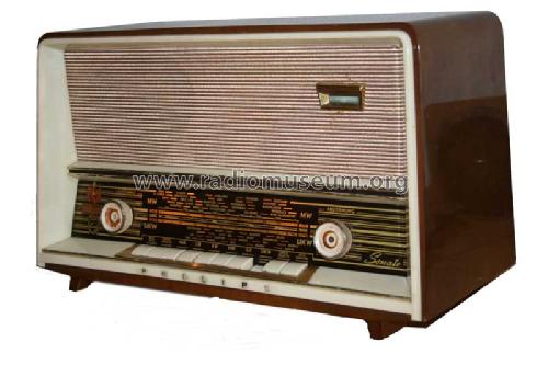 Sonate B3A13A; Philips - Österreich (ID = 1203546) Radio