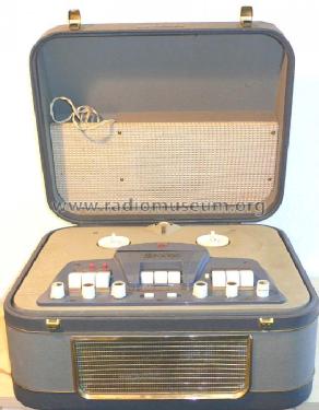 Stereo-Maestro EL3536A /30; Philips - Österreich (ID = 199478) Ton-Bild