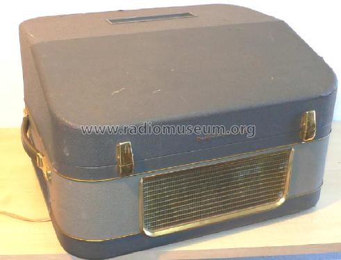 Stereo-Maestro EL3536A /30; Philips - Österreich (ID = 199481) R-Player
