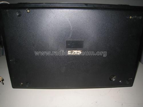 Stereo-Wechsler-Electrophon 660 22GF660 + 22EG660; Philips Radios - (ID = 2122157) Reg-Riprod