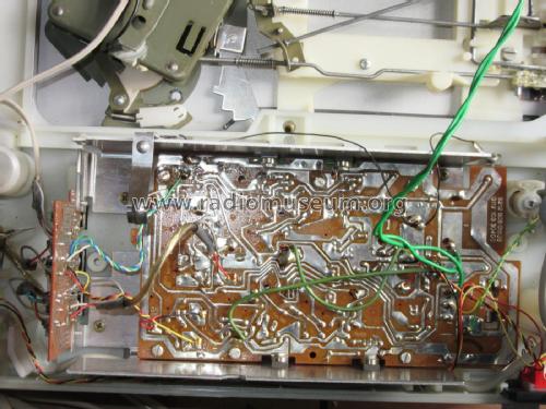 Stereo-Wechsler-Electrophon 660 22GF660 /00 /04 /15 /33 /64; Philips Radios - (ID = 2375443) Reg-Riprod