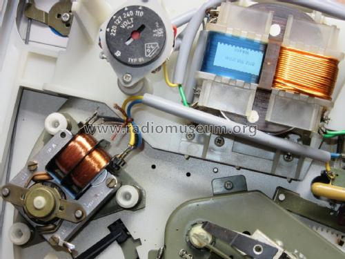 Stereo-Wechsler-Electrophon 660 22GF660 /00 /04 /15 /33 /64; Philips Radios - (ID = 2375452) Reg-Riprod