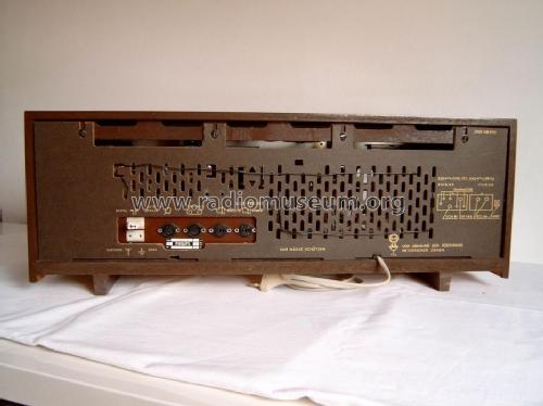 Stereoplan 03RB563; Philips - Österreich (ID = 102750) Radio