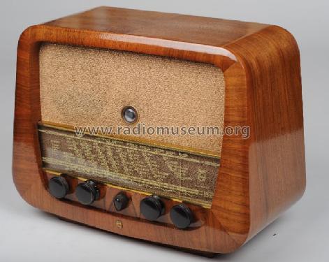 Super Adagio BA531A; Philips - Österreich (ID = 1403341) Radio