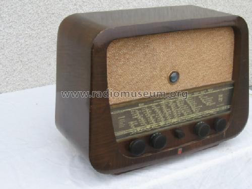 Super Adagio BA531A; Philips - Österreich (ID = 149649) Radio