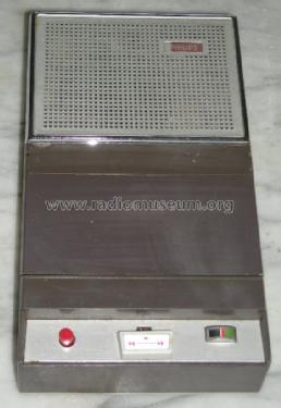 Taschen-Recorder EL3300; Philips - Österreich (ID = 1457928) Reg-Riprod