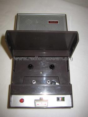 Taschen-Recorder EL3300; Philips - Österreich (ID = 2121830) Reg-Riprod