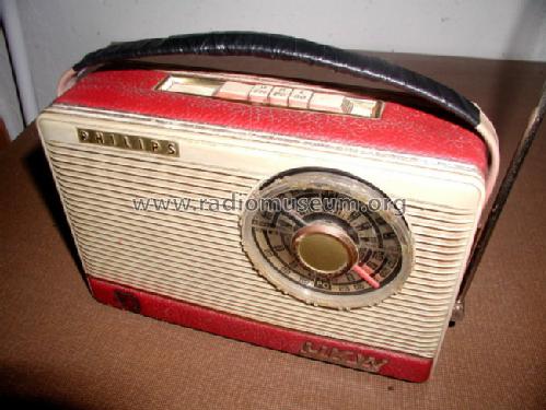 Tivoli L3A31T; Philips - Österreich (ID = 360888) Radio