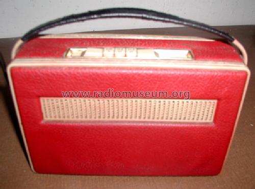 Tivoli L3A31T; Philips - Österreich (ID = 360891) Radio