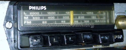 Tournee 531 22RN531; Philips - Österreich (ID = 1966940) Autoradio