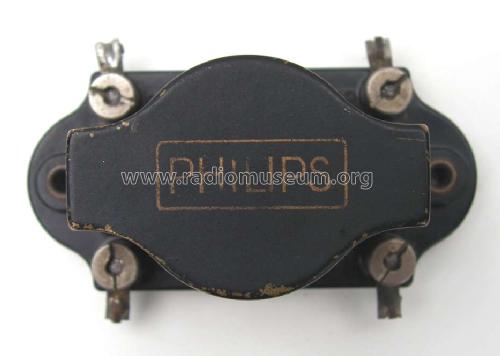 Niederfrequenz-Transformator 4003; Philips Radios - (ID = 825812) Radio part