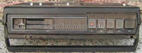 Traveller de Luxe 284 22AR284 /00; Philips - Österreich (ID = 1720310) Radio