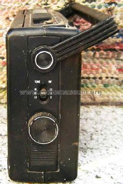 Traveller de Luxe 284 22AR284 /00; Philips - Österreich (ID = 1720313) Radio