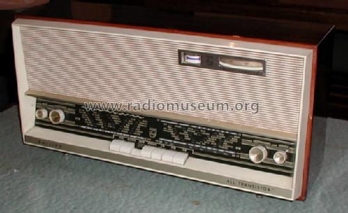 Tribüne B5W32AT /01 /30 /70; Philips - Österreich (ID = 567951) Radio