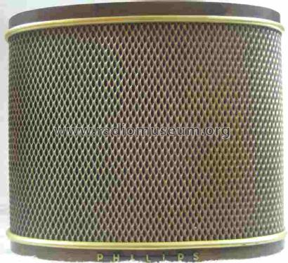 VE1644; Philips - Österreich (ID = 930220) Speaker-P