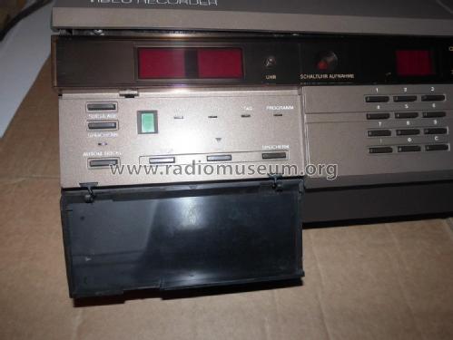 Interfunk Stereo Video 2000 VR2099 /02; Philips Radios - (ID = 2114346) R-Player