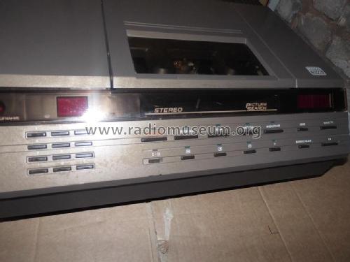 Interfunk Stereo Video 2000 VR2099 /02; Philips Radios - (ID = 2114347) R-Player