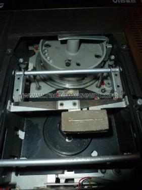 Video Cassette Recorder N1501 /00 /15 /19 /38 /43; Philips - Österreich (ID = 1760020) R-Player