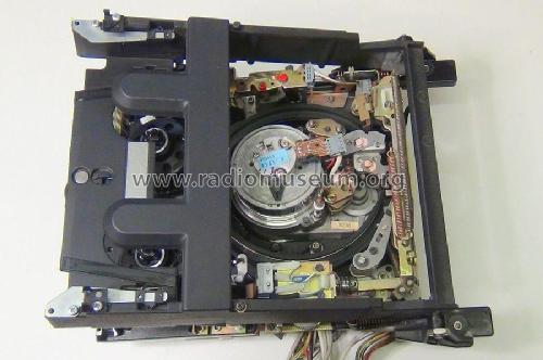Video Cassette Recorder VR2024 /00; Philips - Österreich (ID = 1797302) R-Player