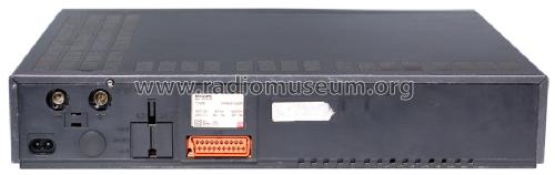 Video Cassette Recorder VR6561 /02R; Philips - Österreich (ID = 1416047) R-Player