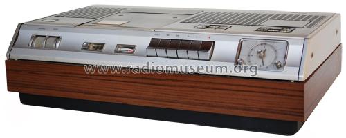 Video-Cassetten-Recorder VCR N1500 /00 /15 /19 /38; Philips - Österreich (ID = 1589091) R-Player