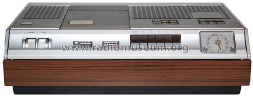 Video-Cassetten-Recorder VCR N1500 /00 /15 /19 /38; Philips - Österreich (ID = 1589092) R-Player