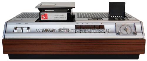 Video-Cassetten-Recorder VCR N1500 /00 /15 /19 /38; Philips - Österreich (ID = 1589095) R-Player