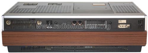 Video-Cassetten-Recorder VCR N1500 /00 /15 /19 /38; Philips - Österreich (ID = 1589098) R-Player