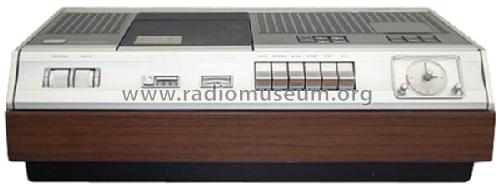 Video-Cassetten-Recorder VCR N1500 /00 /15 /19 /38; Philips - Österreich (ID = 752944) R-Player