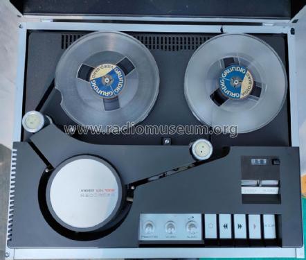 Video Recorder LDL1002; Philips - Österreich (ID = 2732644) R-Player