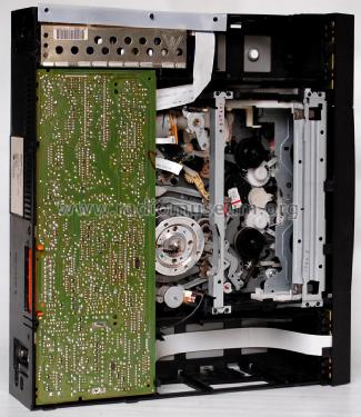 Video Recorder VR 232 /02; Philips - Österreich (ID = 2040474) Ton-Bild