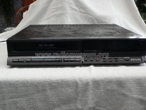 Video Cassette Recorder VR6670 /01R; Philips - Österreich (ID = 1599123) Enrég.-R