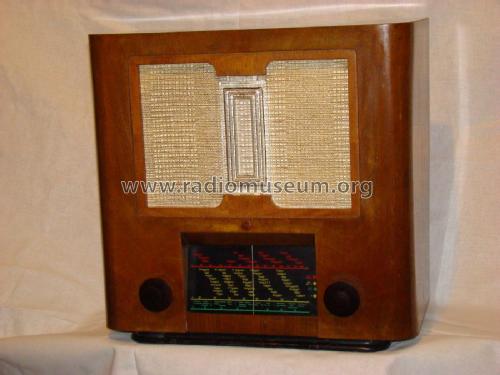 109A -13; Philips - Polskie (ID = 2956384) Radio