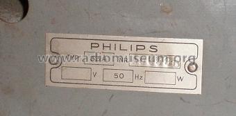 33A; Philips - Polskie (ID = 680618) Radio