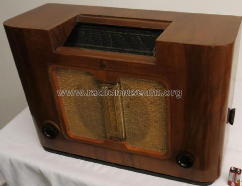 4-38A; Philips - Polskie (ID = 2220603) Radio