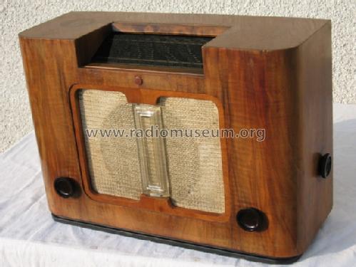 4-38A; Philips - Polskie (ID = 419671) Radio