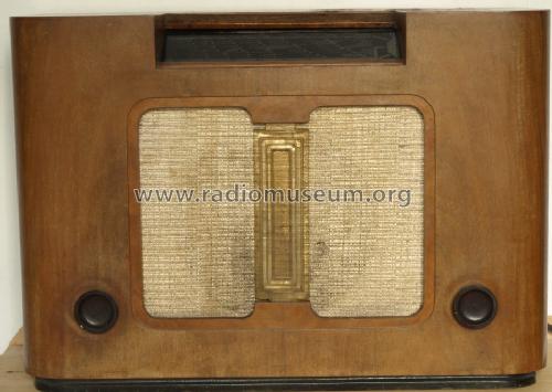 4-38U; Philips - Polskie (ID = 1471619) Radio