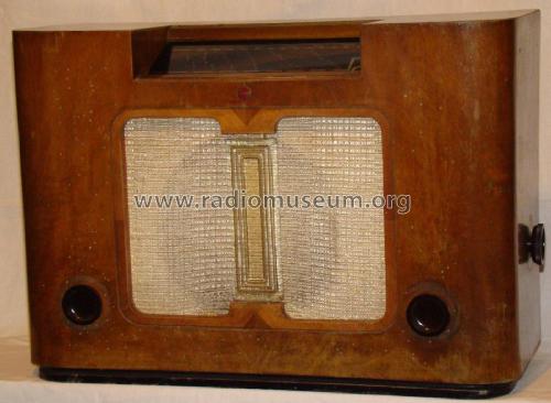 4-38U; Philips - Polskie (ID = 2956403) Radio